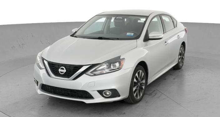 2016 Nissan Sentra SR -
                  Lorain, OH