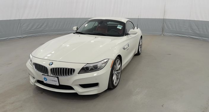2015 BMW Z4 sDrive35i -
                  Akron, NY