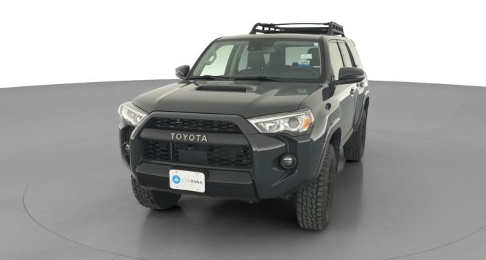 Thumbnail: 2024 Toyota 4Runner - 1