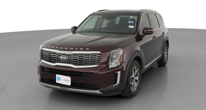 Thumbnail: 2020 Kia Telluride - 1