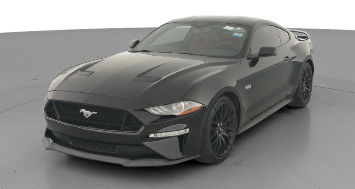 Thumbnail: 2019 Ford Mustang - 1