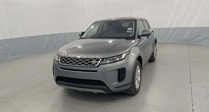 2020 Land Rover Range Rover Evoque S -
                  Kansas City, MO