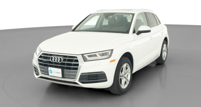 Thumbnail: 2018 Audi Q5 - 1