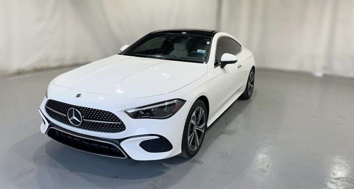 2024 Mercedes-Benz CLE 300 -
                  Houston, TX