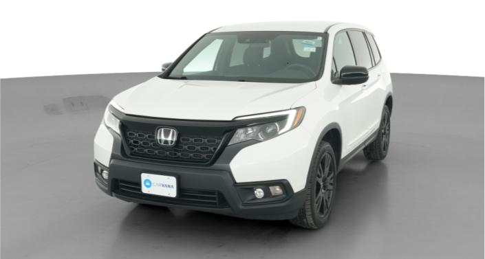 2021 Honda Passport Sport -
                  Indianapolis, IN