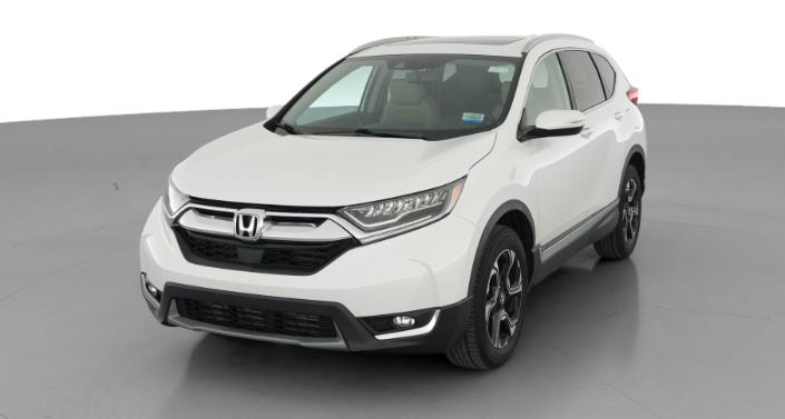 Thumbnail: 2019 Honda CR-V - 1