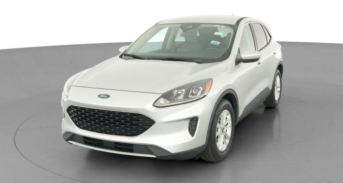 Thumbnail: 2020 Ford Escape - 1