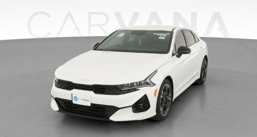 2023 Kia K5