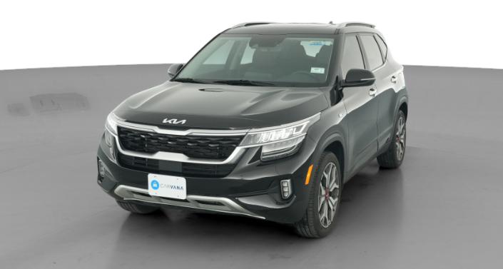 Thumbnail: 2022 Kia Seltos - 1