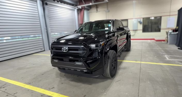 Thumbnail: 2025 Toyota Tacoma - 1