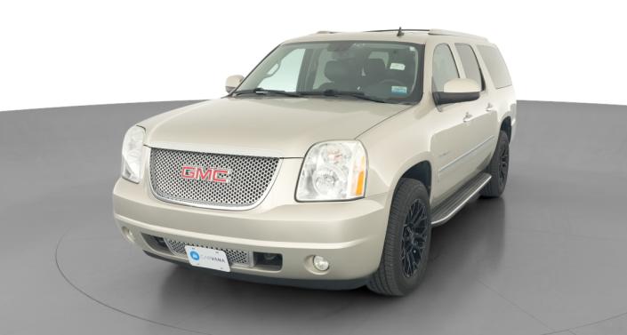 2013 GMC Yukon XL Denali -
                  Rocklin, CA