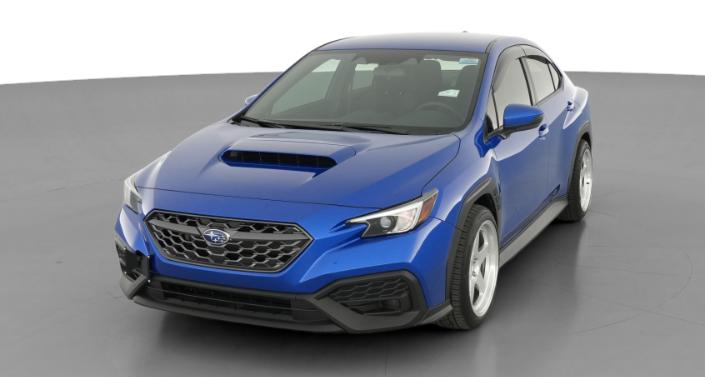 Thumbnail: 2024 Subaru WRX - 1