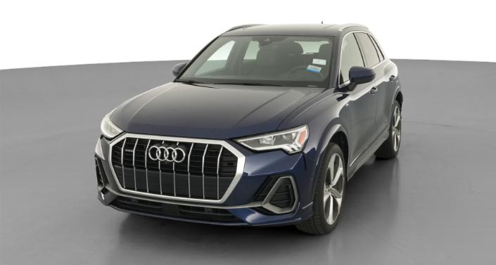 Thumbnail: 2021 Audi Q3 - 1