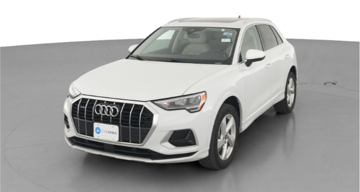 Thumbnail: 2021 Audi Q3 - 1