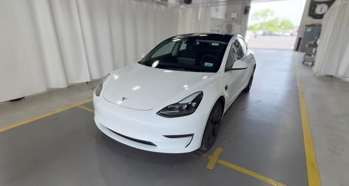 Thumbnail: 2023 Tesla Model 3 - 1