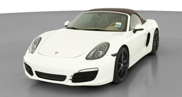 2013 Porsche Boxster S -
                  Auburn, GA