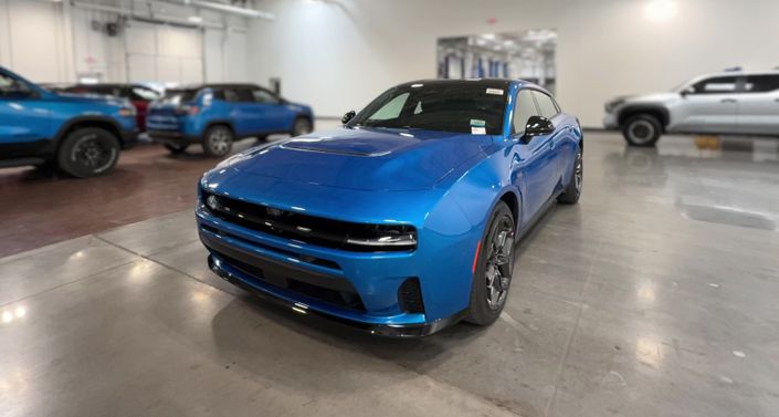 Thumbnail: 2026 Dodge Charger - 1