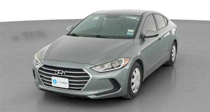 Thumbnail: 2017 Hyundai Elantra - 1