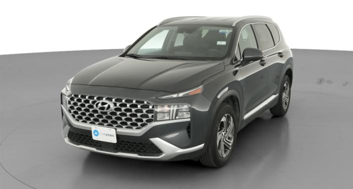 Thumbnail: 2022 Hyundai Santa Fe - 1