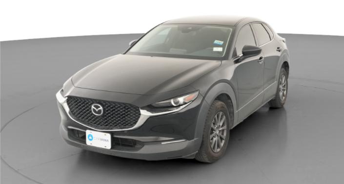 2020 Mazda CX-30 Base -
                  Fort Worth, TX