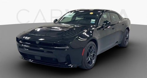 2026 Dodge Charger