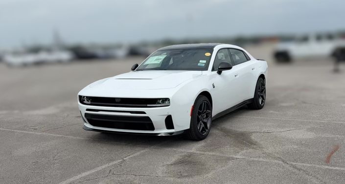 Thumbnail: 2026 Dodge Charger - 1