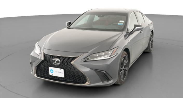 Thumbnail: 2024 Lexus ES - 1