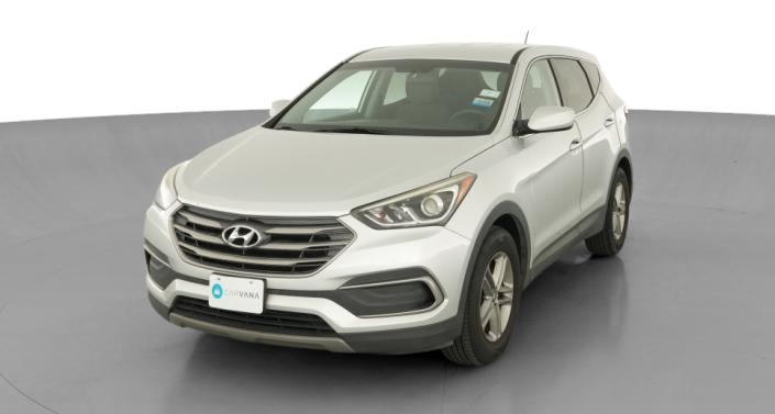 Thumbnail: 2018 Hyundai Santa Fe - 1