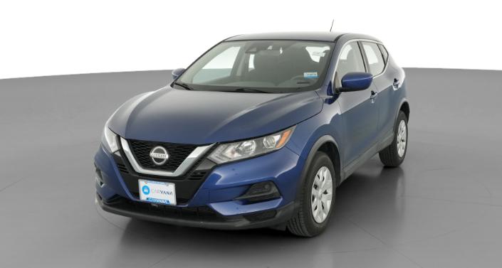 2020 Nissan Rogue Sport S -
                  Tooele, UT