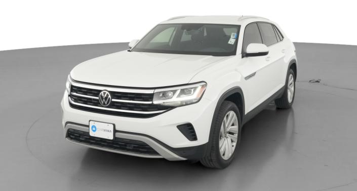 Thumbnail: 2023 Volkswagen Atlas - 1