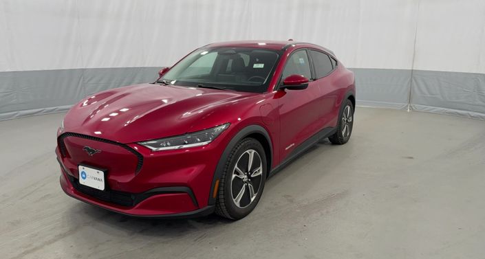 2022 Ford Mustang Mach-E Select -
                  Akron, NY