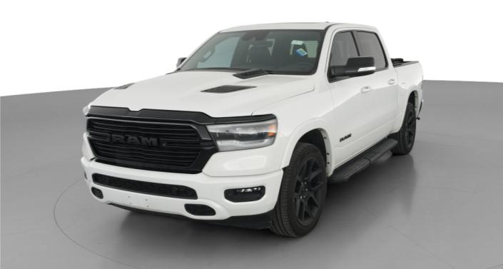 Thumbnail: 2022 RAM 1500 - 1