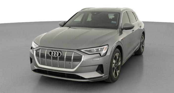 2021 Audi e-tron Premium Plus -
                  Richton Park, IL