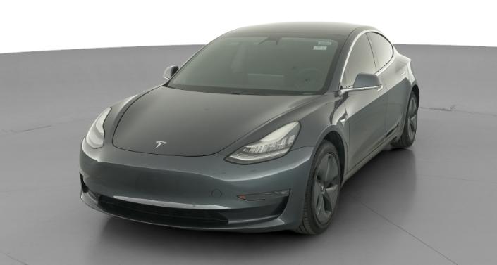 Thumbnail: 2019 Tesla Model 3 - 1