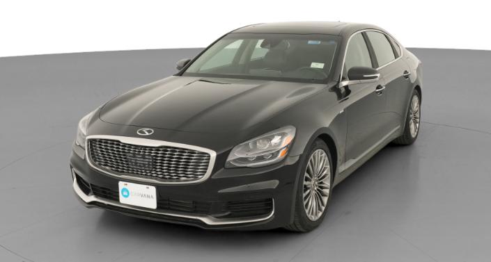 2019 Kia K900 Luxury -
                  Hebron, OH