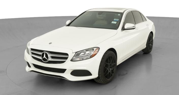 Thumbnail: 2018 Mercedes-Benz C-Class - 1