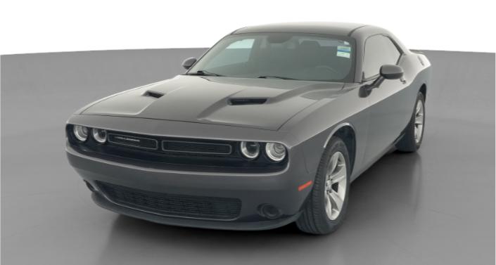 Thumbnail: 2020 Dodge Challenger - 1