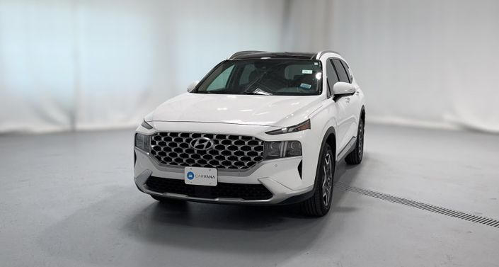 Thumbnail: 2023 Hyundai Santa Fe - 1