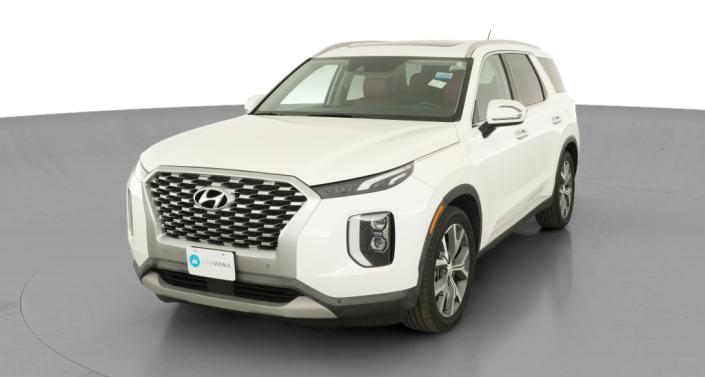 Thumbnail: 2022 Hyundai Palisade - 1