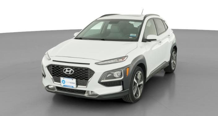 Thumbnail: 2018 Hyundai Kona - 1