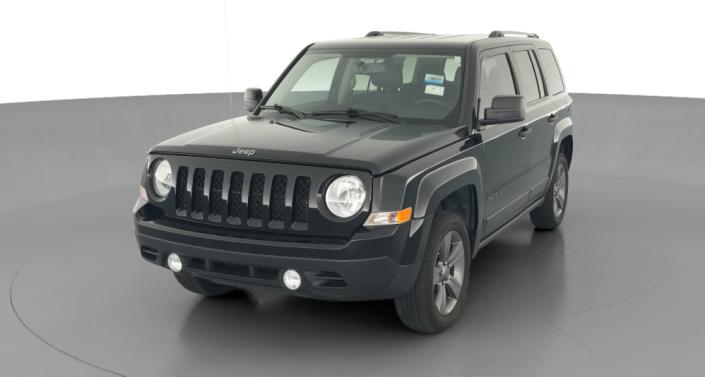 2017 Jeep Patriot Sport -
                  Rocklin, CA