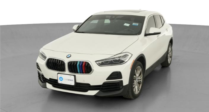 2022 BMW X2 xDrive28i -
                  Colonial Heights, VA