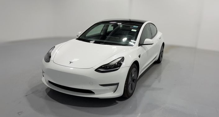 Thumbnail: 2022 Tesla Model 3 - 1