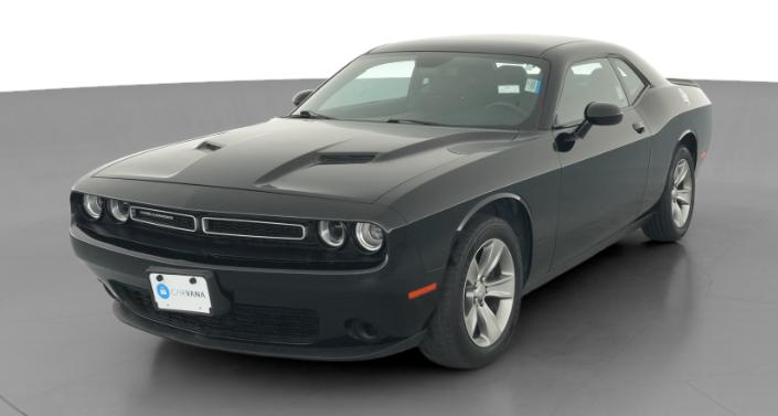 Thumbnail: 2018 Dodge Challenger - 1