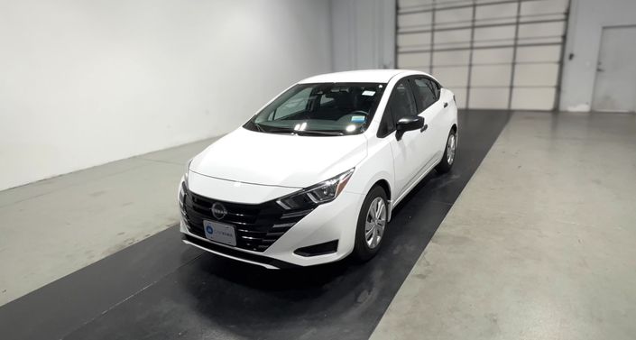 Thumbnail: 2023 Nissan Versa - 1