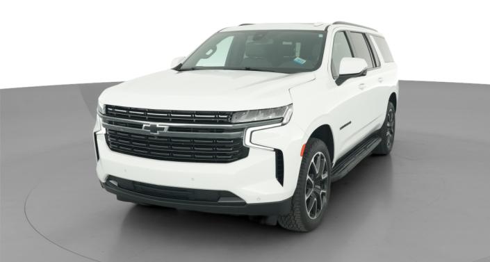 Thumbnail: 2022 Chevrolet Suburban - 1