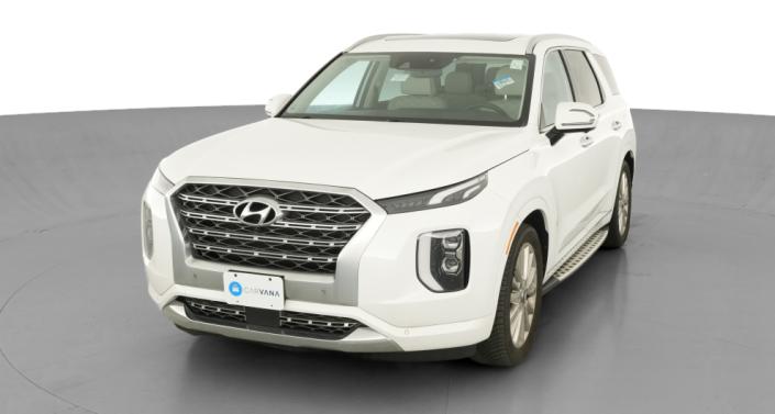 Thumbnail: 2020 Hyundai Palisade - 1