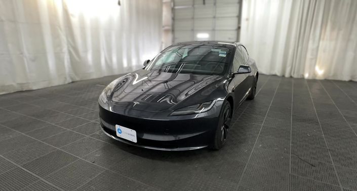 Thumbnail: 2025 Tesla Model 3 - 1