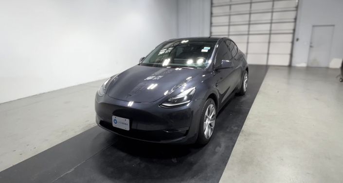 Thumbnail: 2024 Tesla Model Y - 1