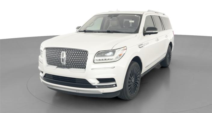 2018 Lincoln Navigator L Select -
                  Rocklin, CA